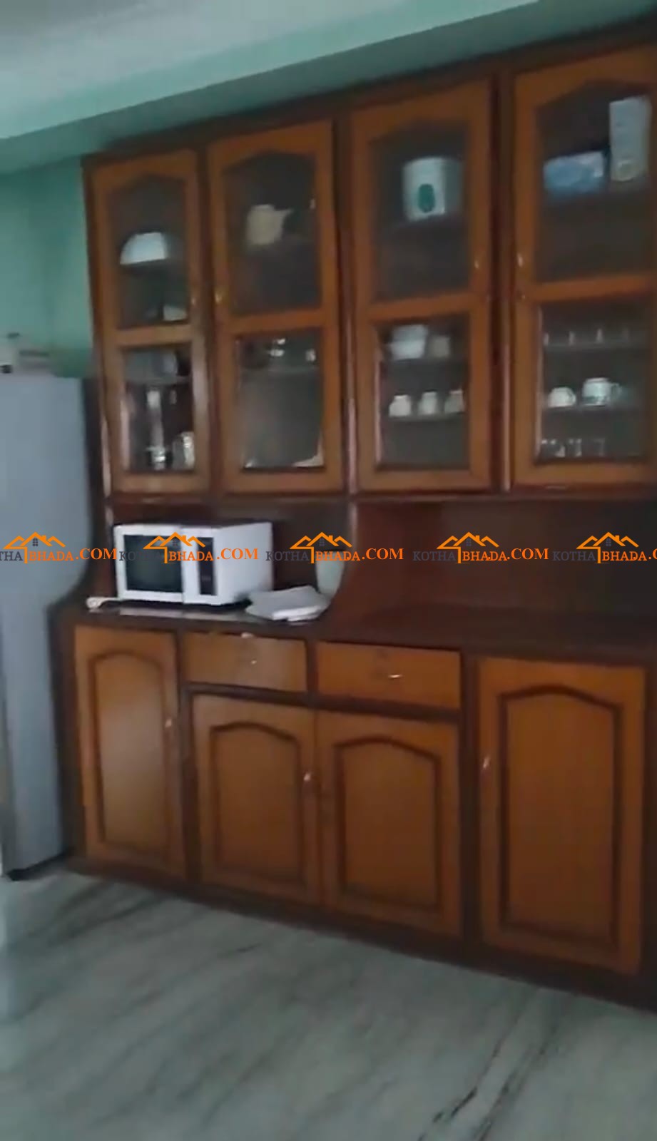 1BHK fursnished flat rent on Shankhamul, Baneshwor | Only for foreigners